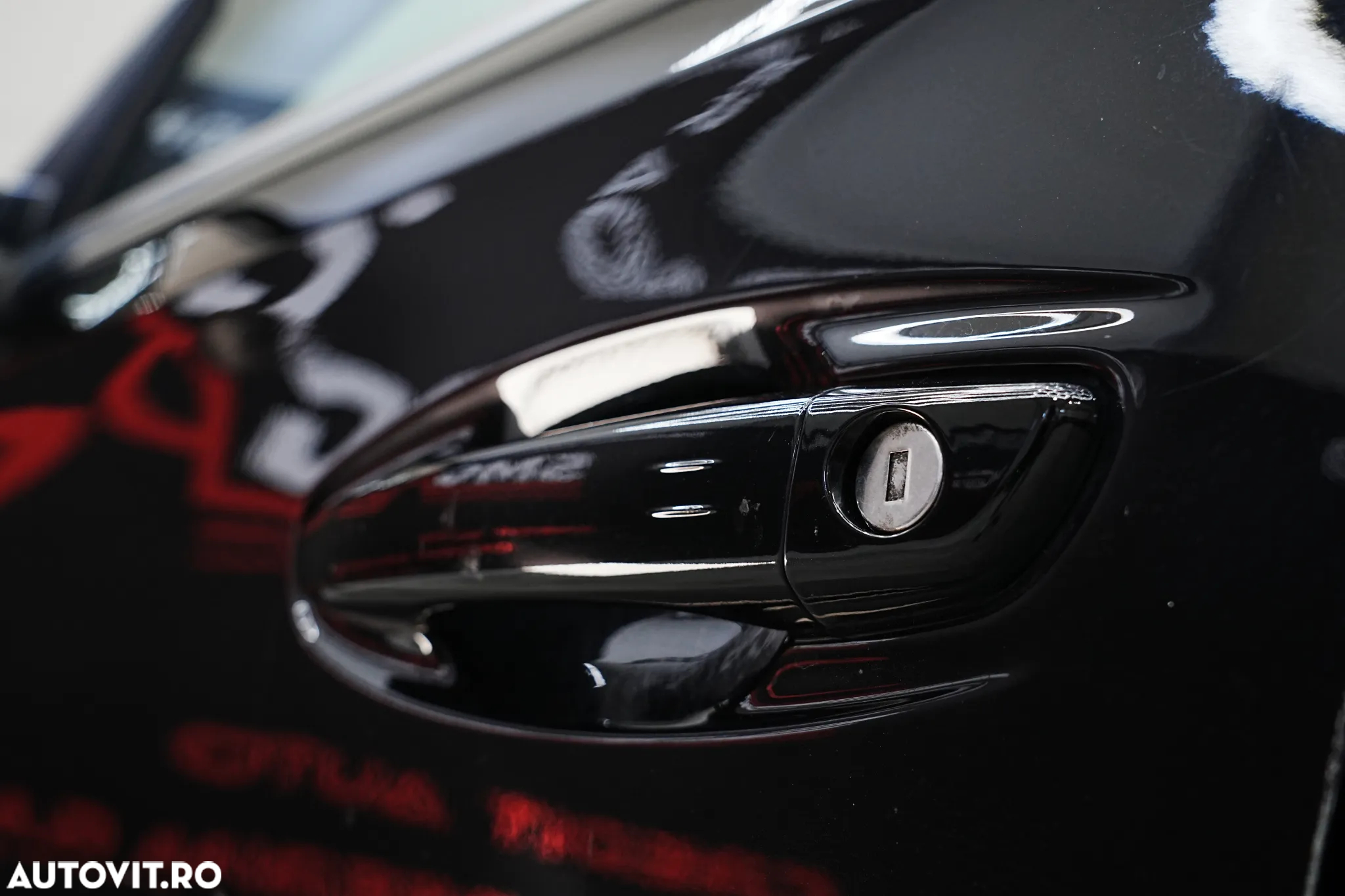 Peugeot 508 BlueHDi 130 EAT8 Allure Pack - 32