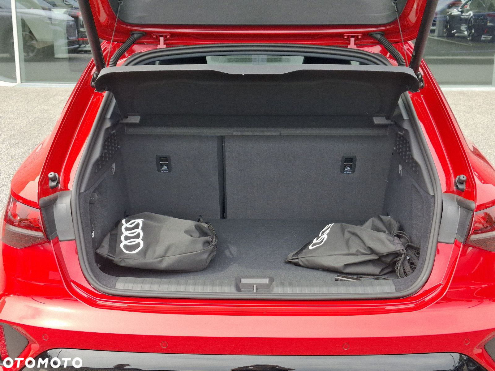 Audi A3 - 16