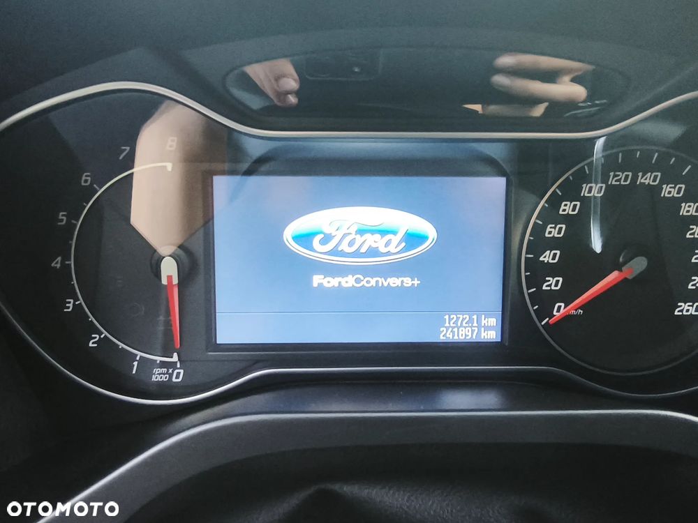 Ford Galaxy 1.6 EcoBoost Start/Stop Business Edition - 12