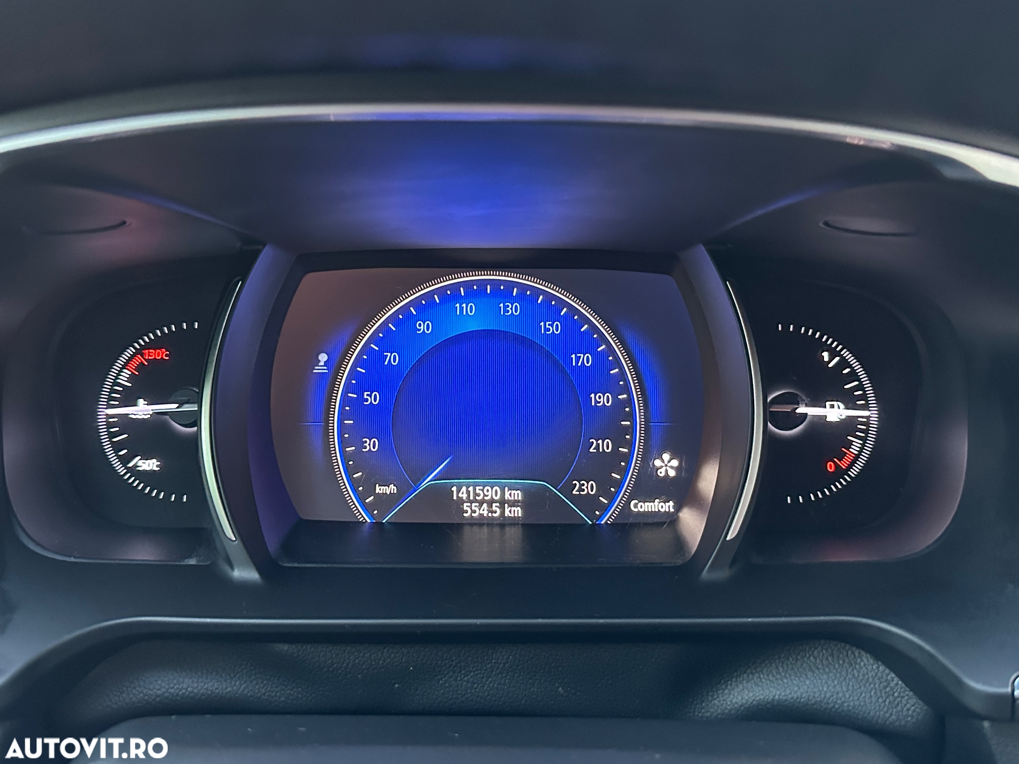 Renault Talisman Grandtour ENERGY dCi 110 LIFE - 18