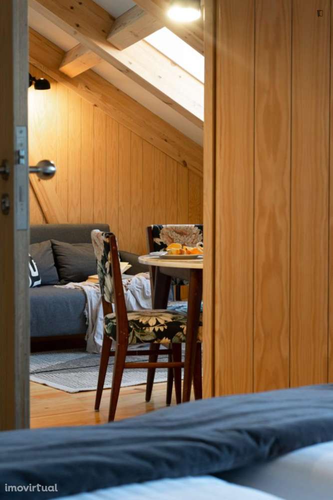 Apartamento com 2 quartos - localizado em Baixa Coimbra - Grande imagem: 5/14