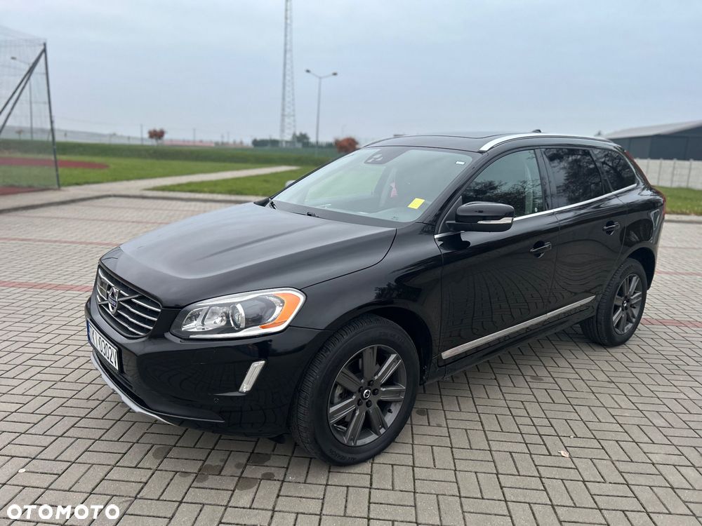 Volvo XC 60 - 3