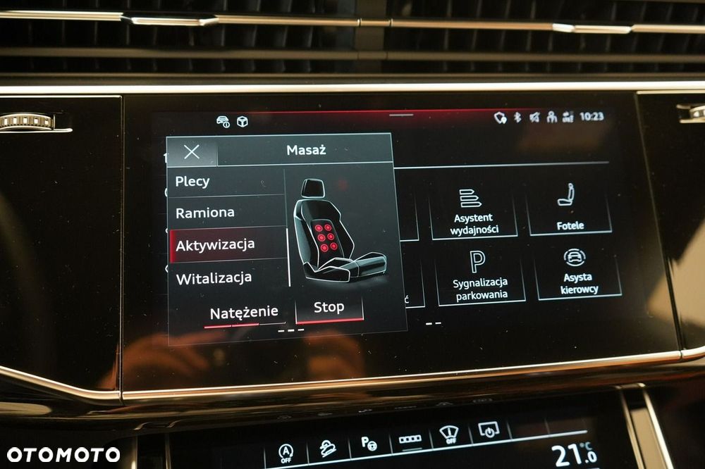 Audi Q8 - 40