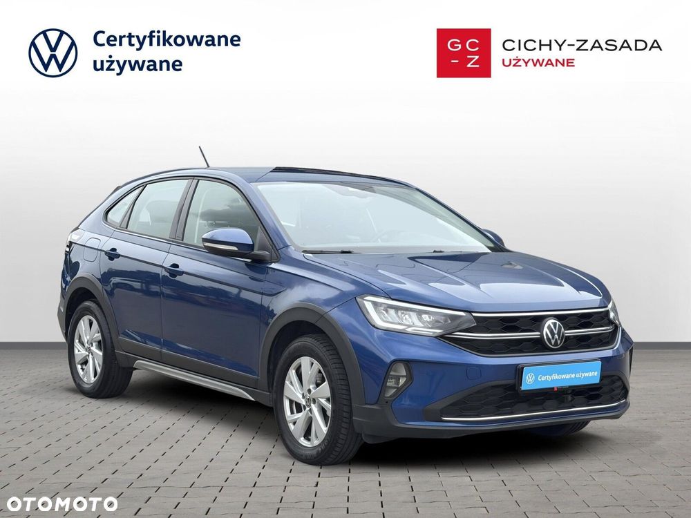 Volkswagen Taigo 1.0 TSI Life - 8