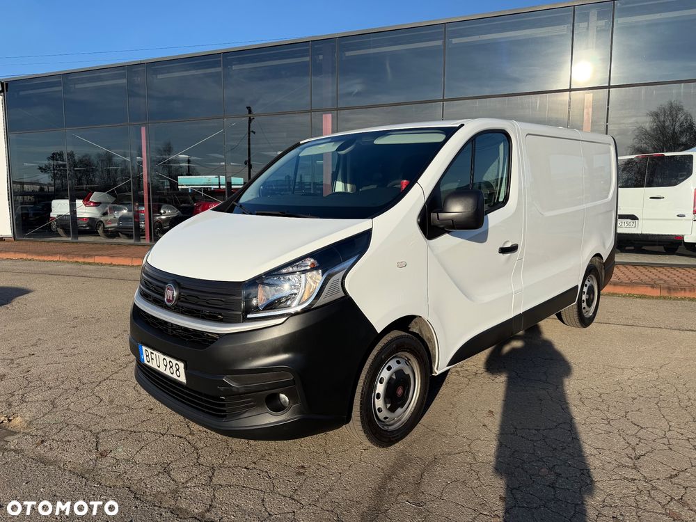 Fiat Talento - 5