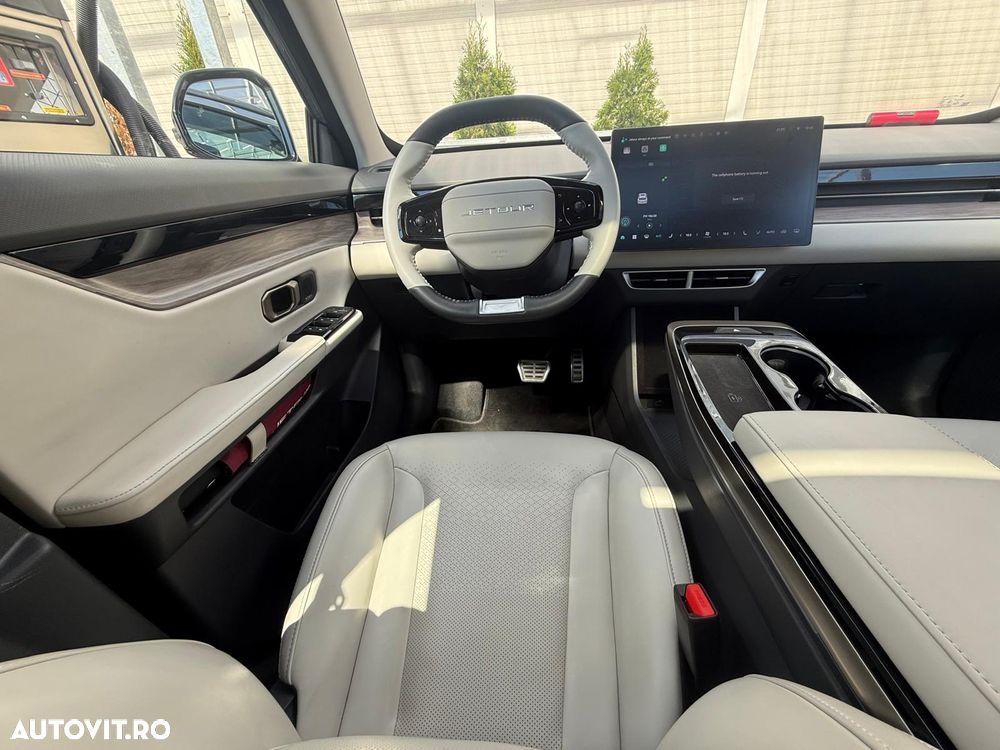 Jetour Dashing - 35