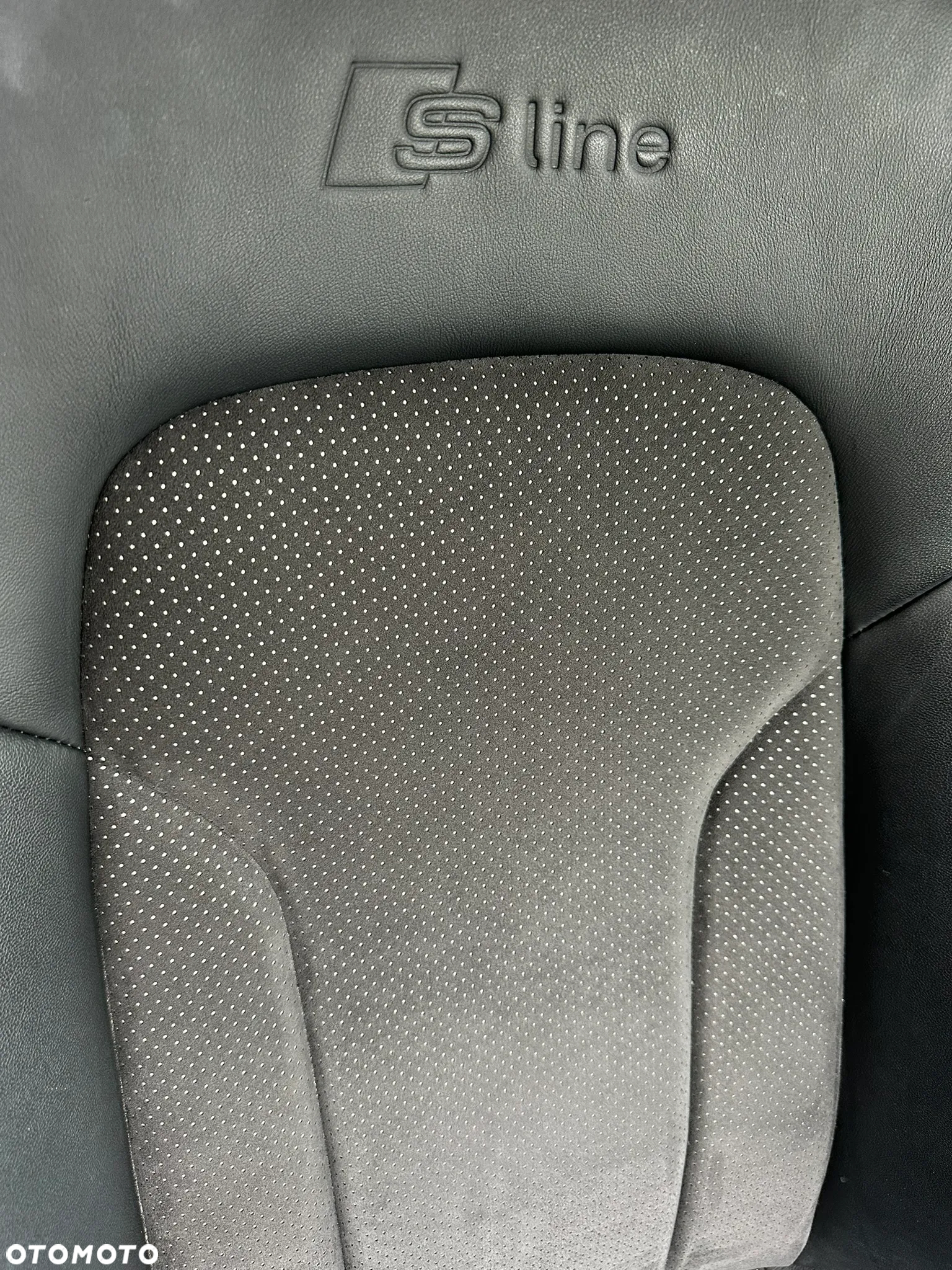 Audi Q3 2.0 TDI Quattro Edycja Specjalna S tronic - 29