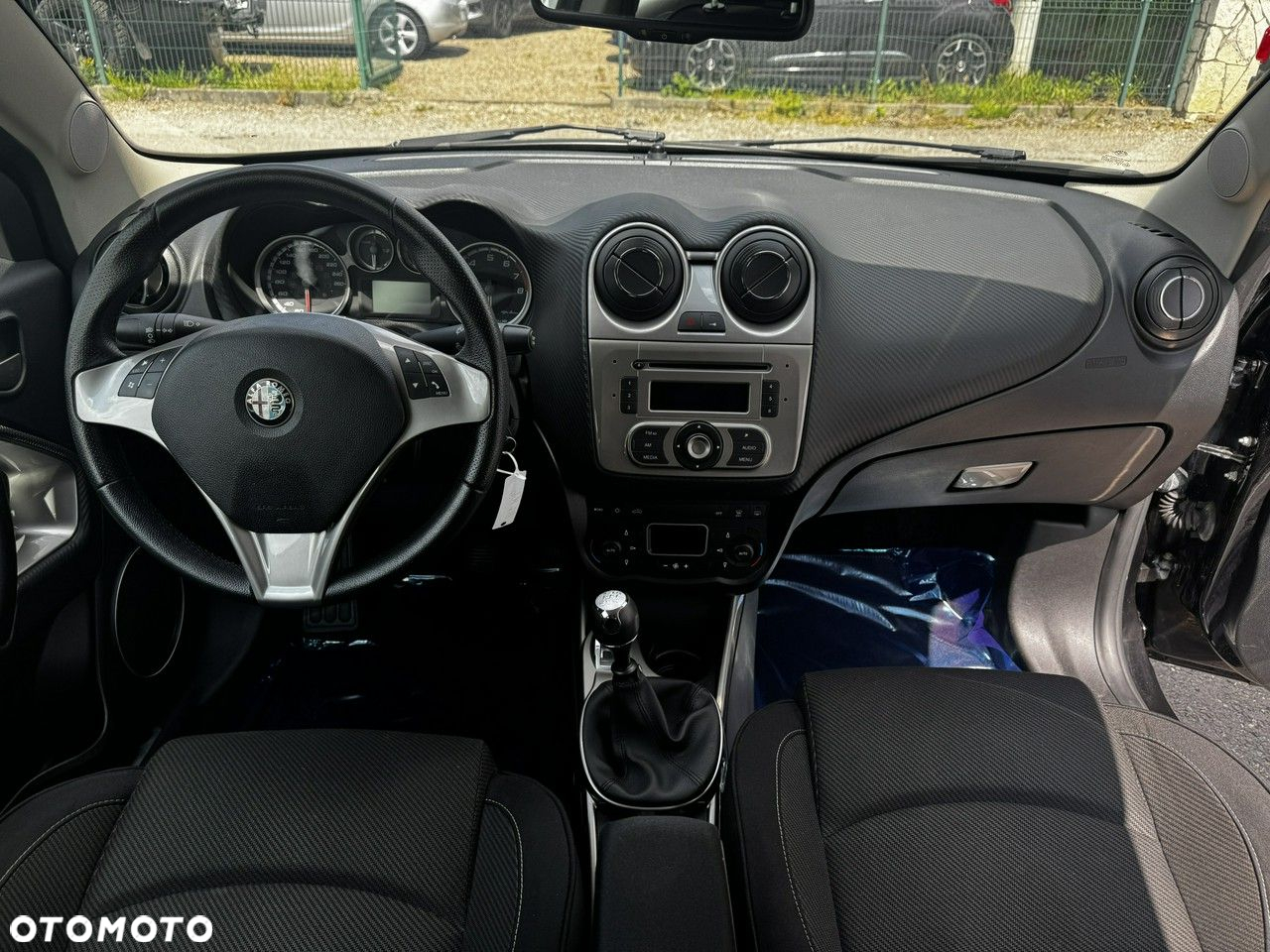 Alfa Romeo Mito 1.4 TB MultiAir Progression - 14