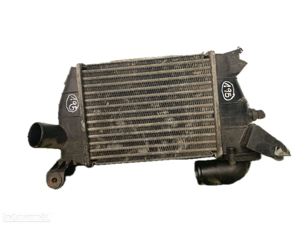 Radiador Intercooler Kia Sportage (K00) - 1