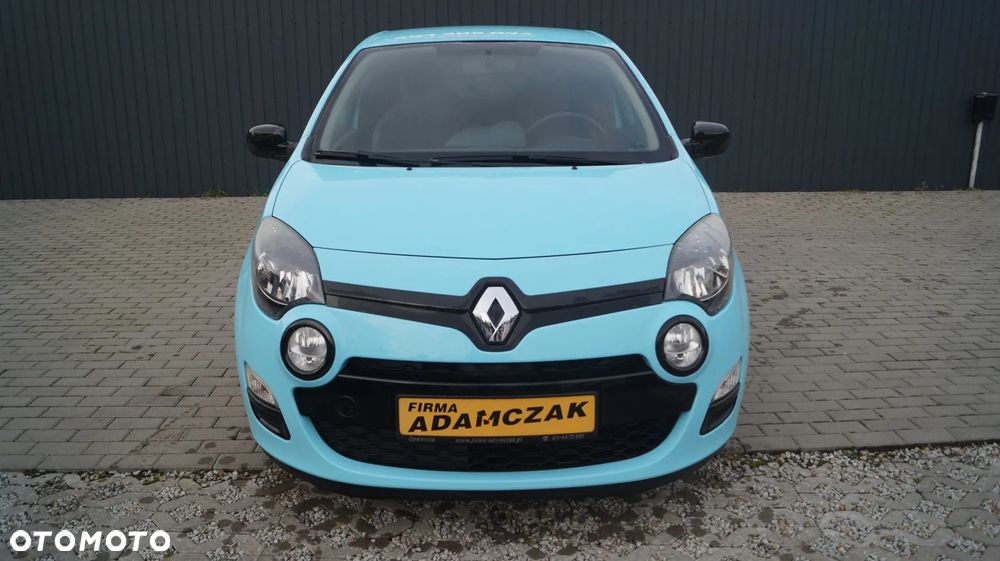 Renault Twingo 1.2 16V Dynamique - 2