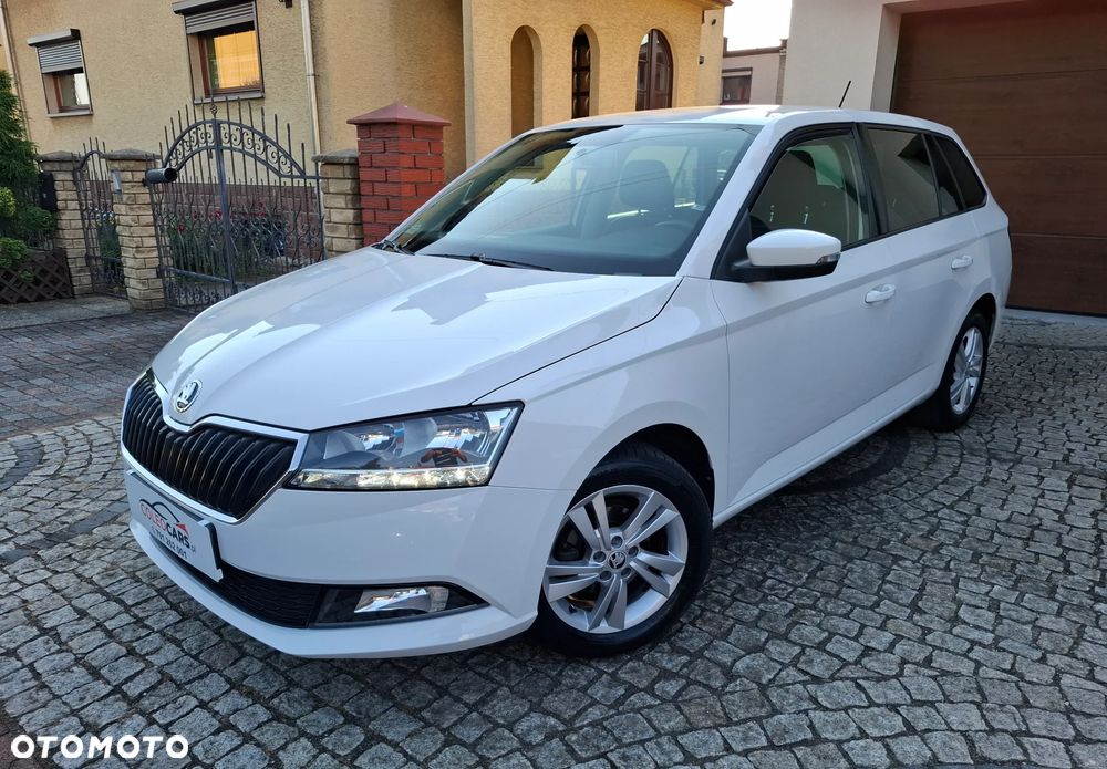 Skoda Fabia 1.0 TSI Ambition - 3