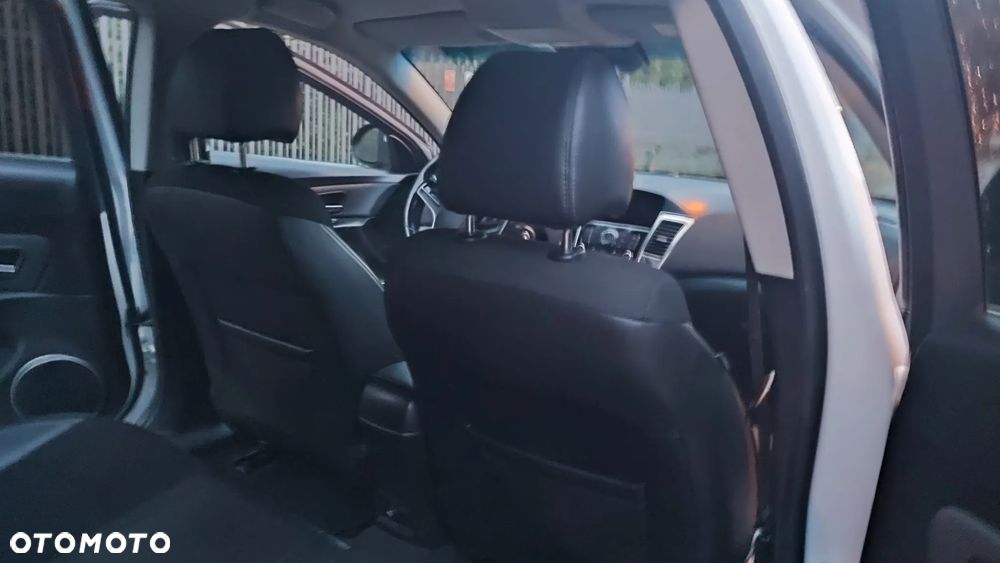 Chevrolet Cruze 1.4 T LTZ - 12