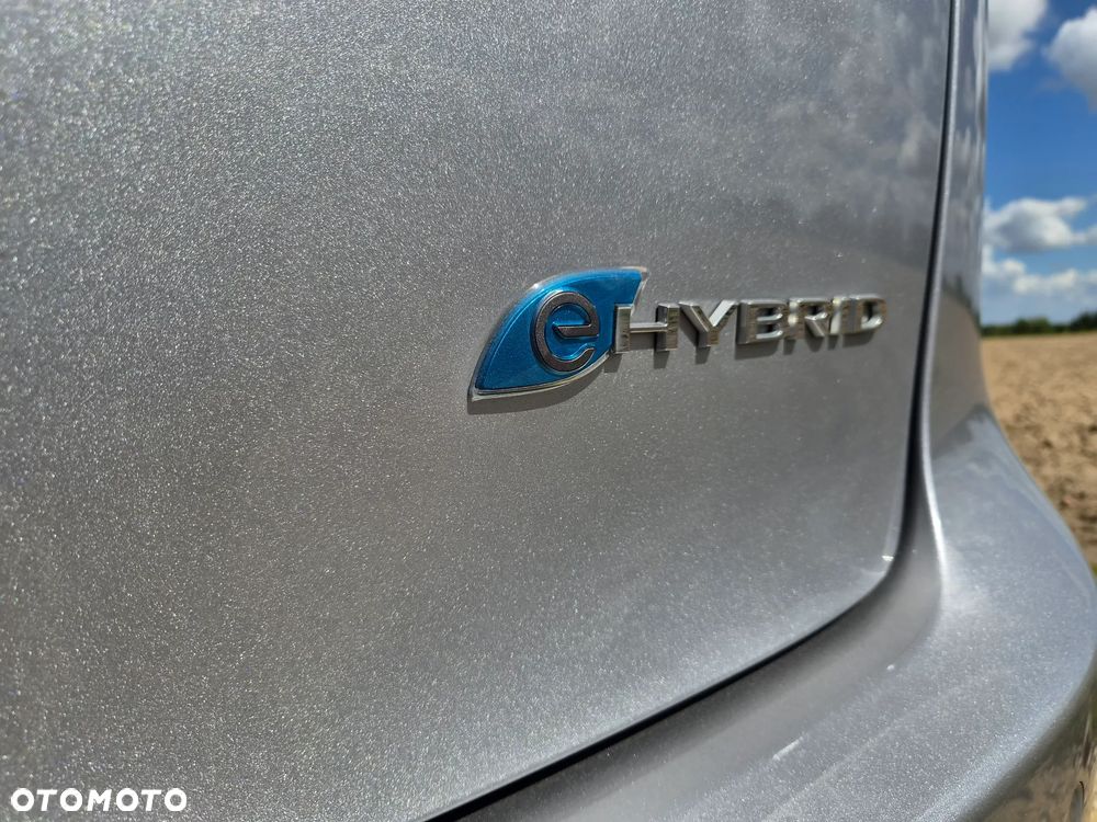 Chrysler Pacifica - 19