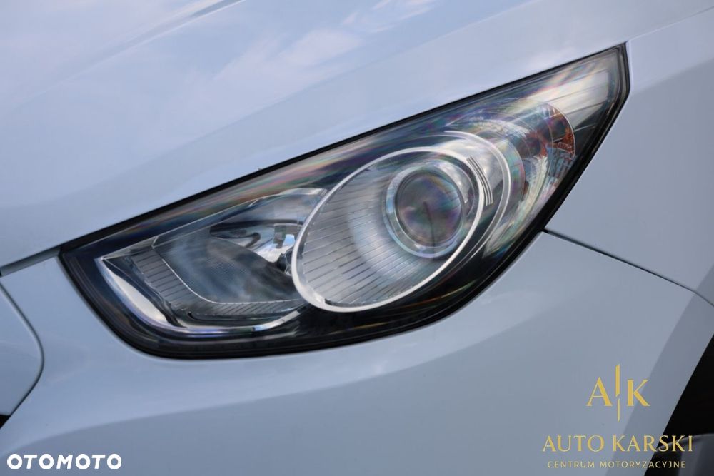 Hyundai ix35 2010