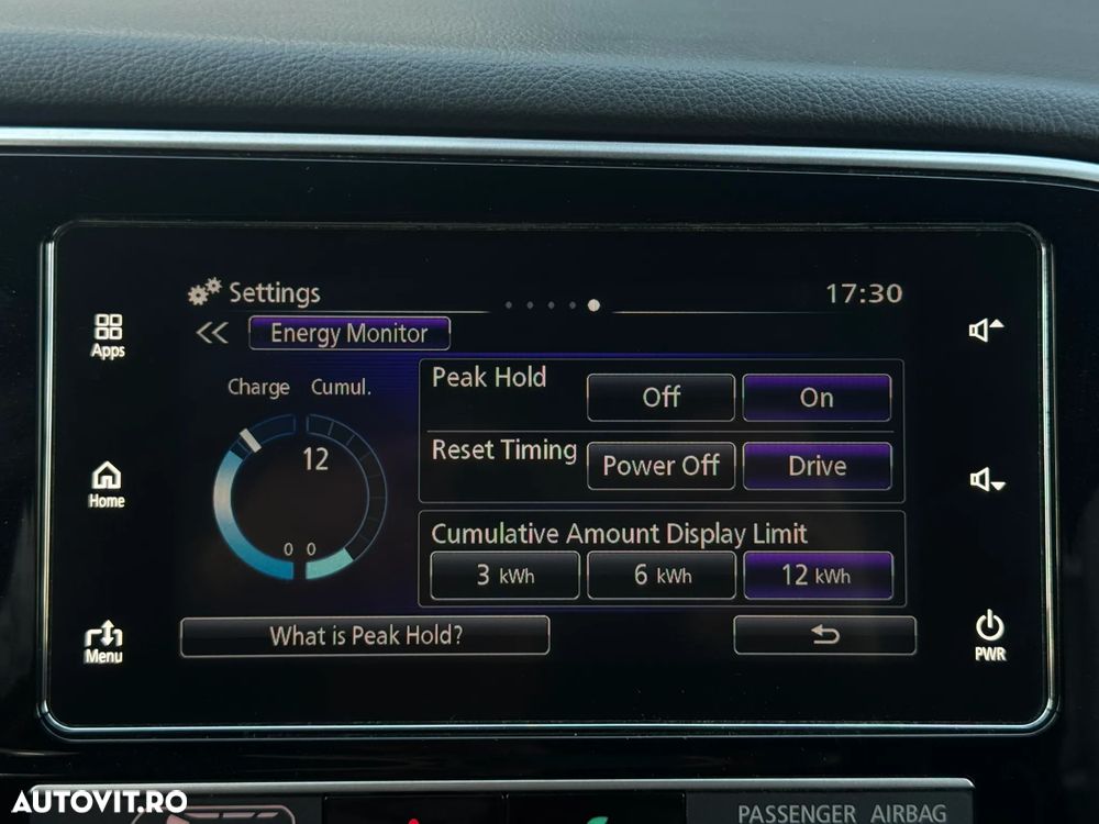 Mitsubishi Outlander 2.4 4WD Plus - 34