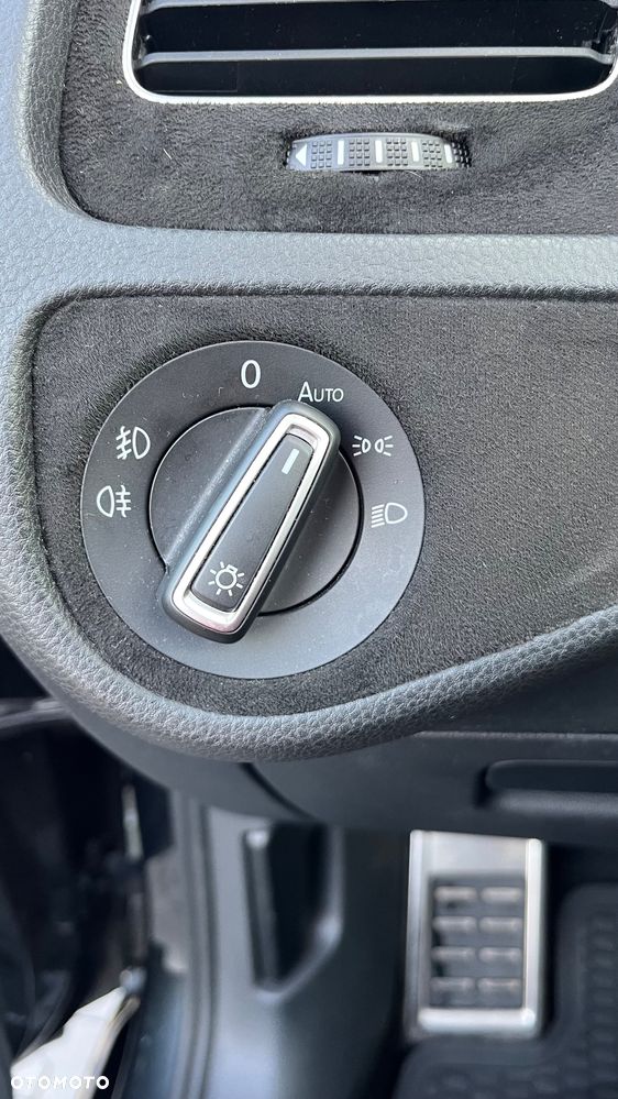 Volkswagen Golf Variant GTD (BlueMotion Technology) DSG - 15