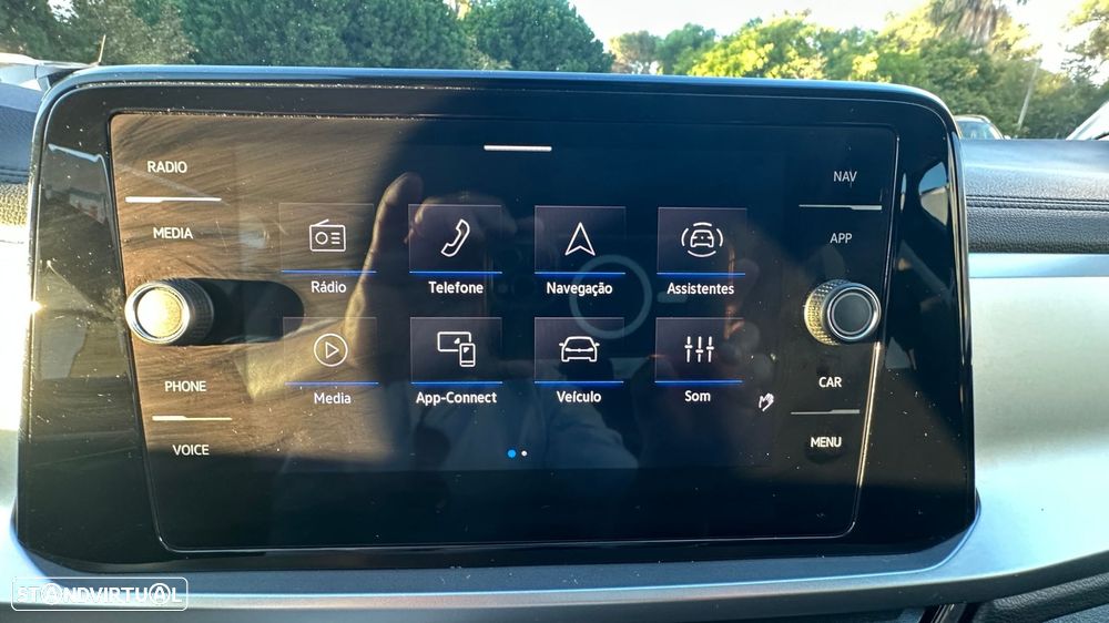 VW T-Roc 1.0 TSI Urban - 18
