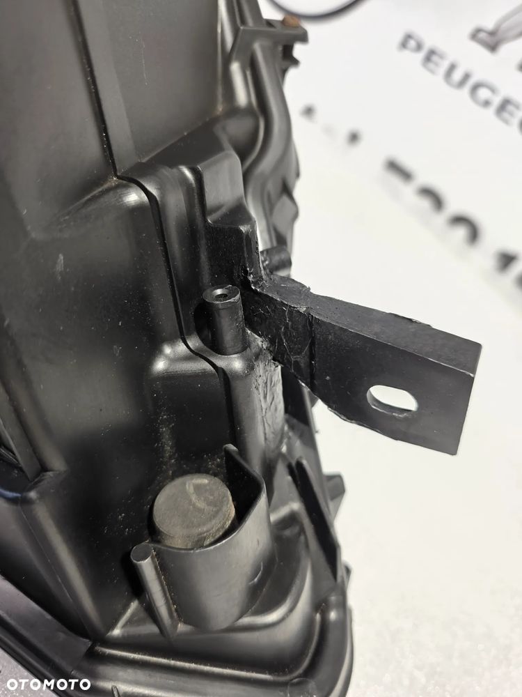 LEXUS RX4 RX 4 IV 450H 15- LEWA LAMPA PRZEDNIA PRZÓD FULL LED , NR KOITO 48169 , NR AUKCJI LPP266 - 39