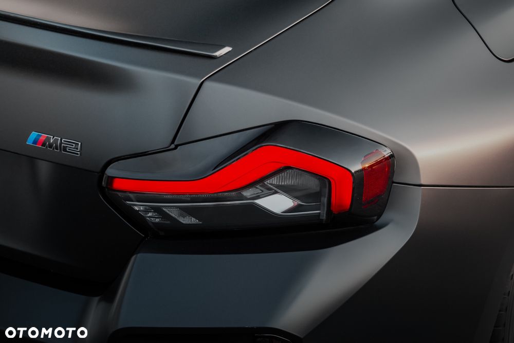 BMW M2 - 6