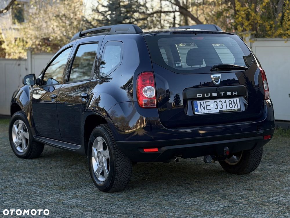 Dacia Duster - 25