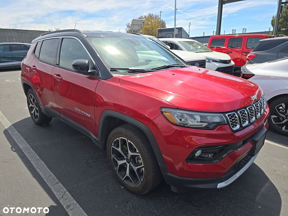 Jeep Compass - 3
