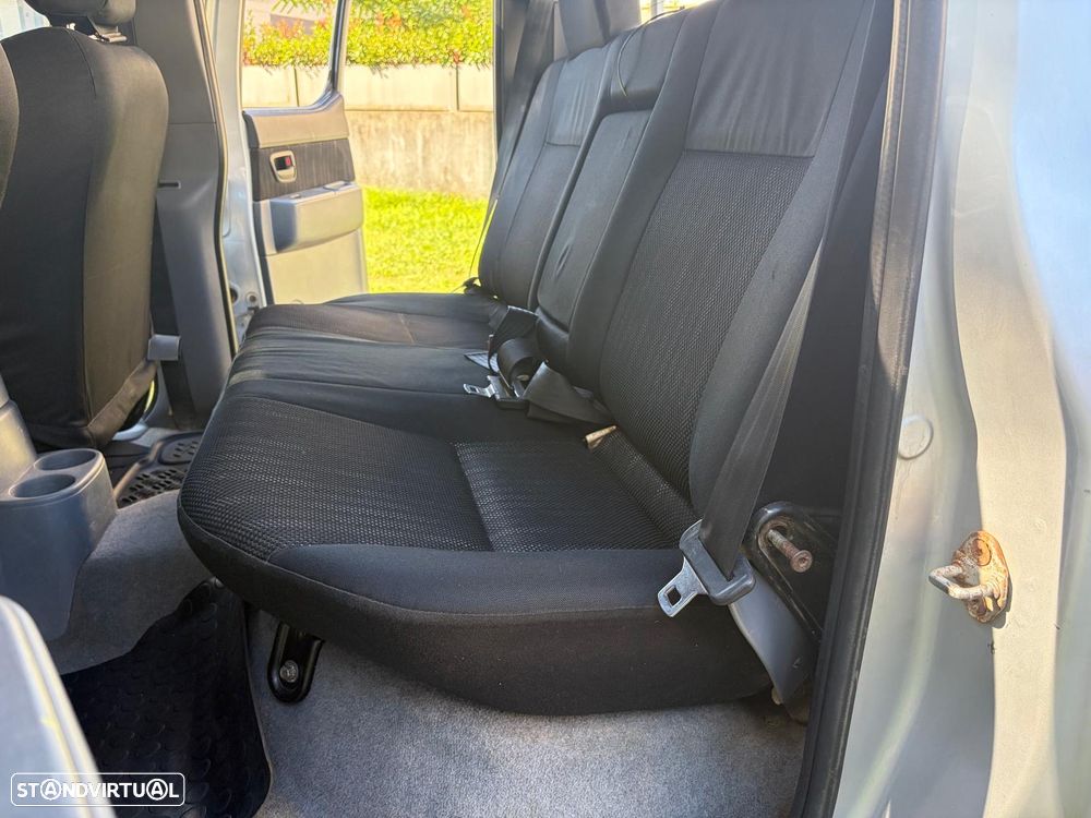 Ford Ranger 2.5 TDCi CD Limited 4WD - 40