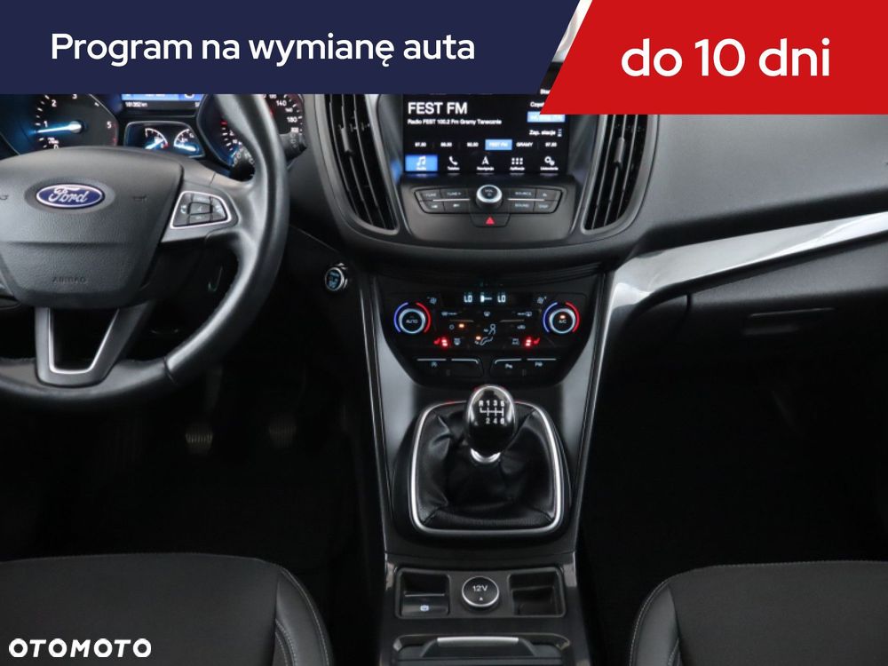Ford Kuga - 14