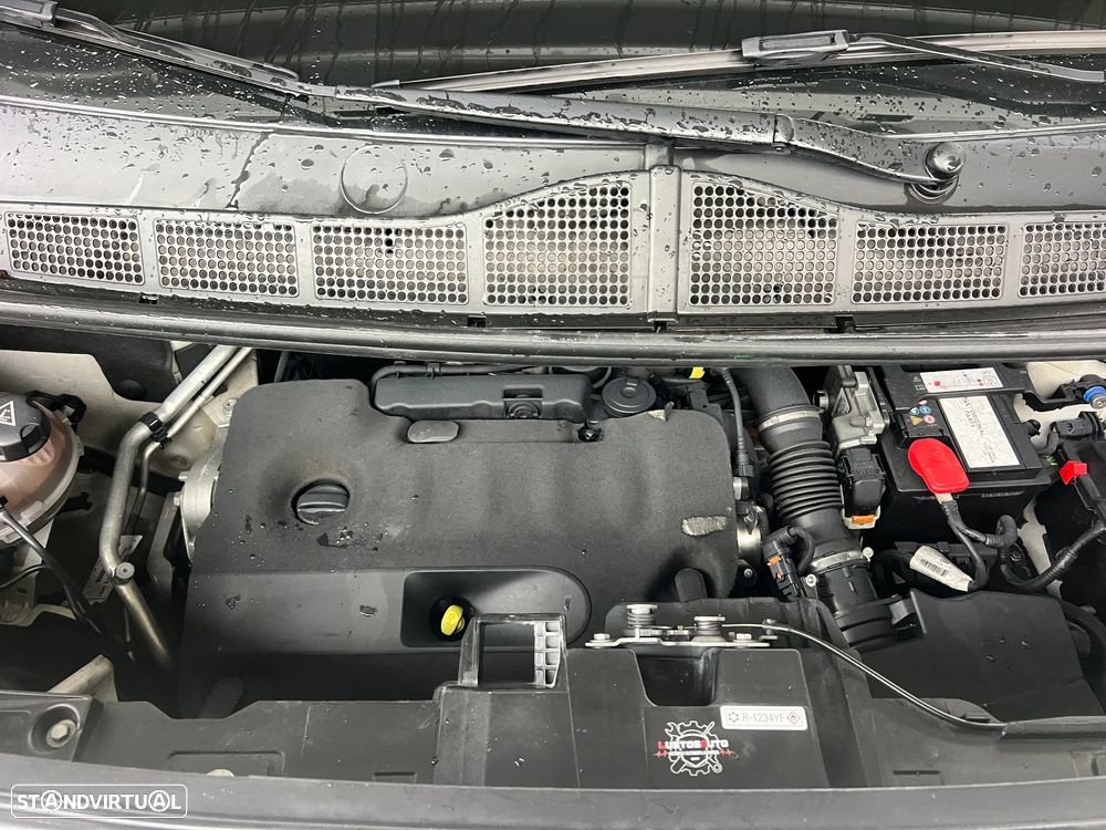 Toyota Proace Verso 2.0 D-4D L1 Comfort 9L - 24