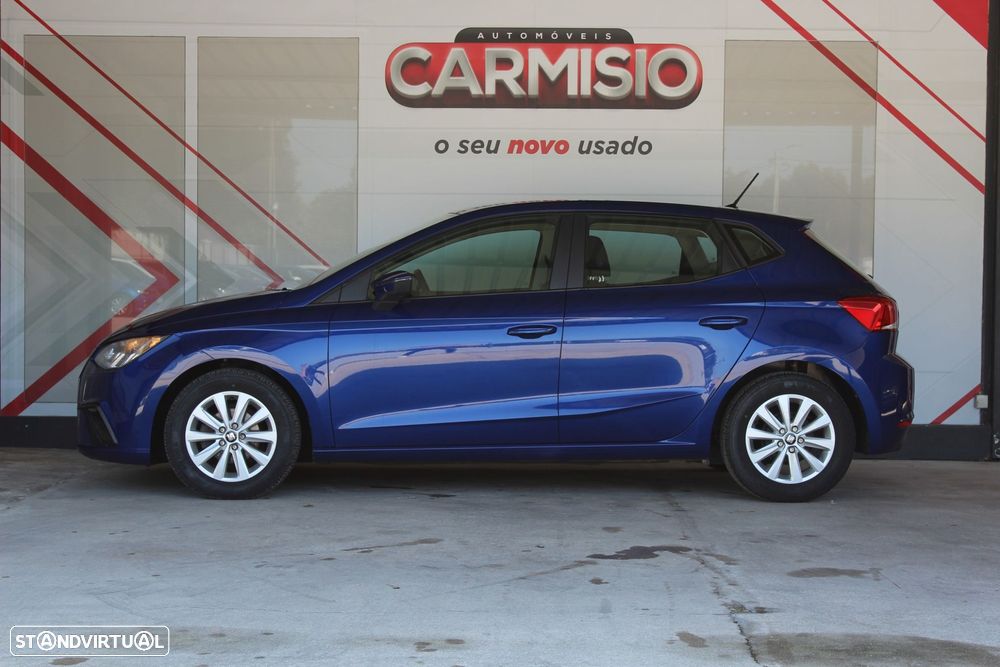 SEAT Ibiza 1.0 Style - 7