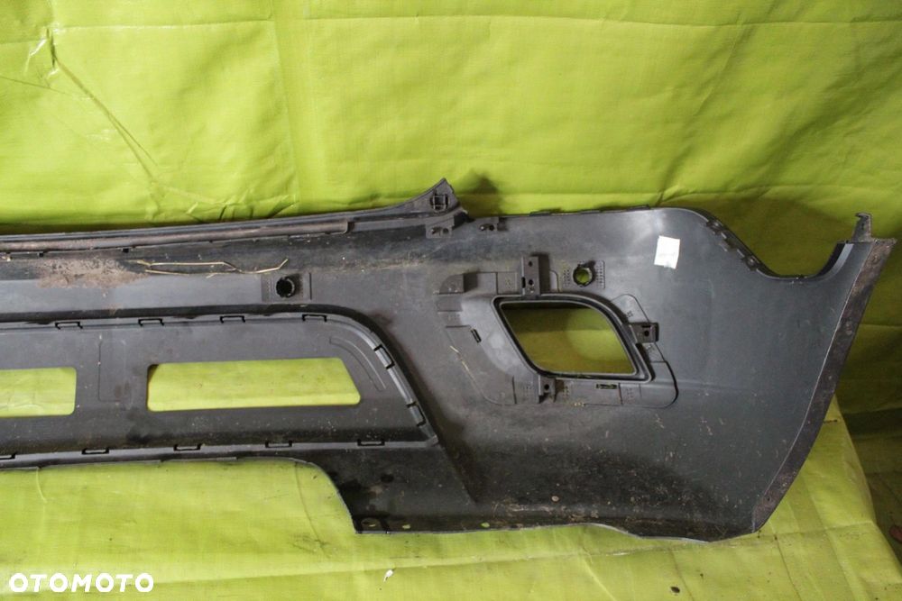 Zderzak tył Opel Mokka I 2012-2016r. - 2