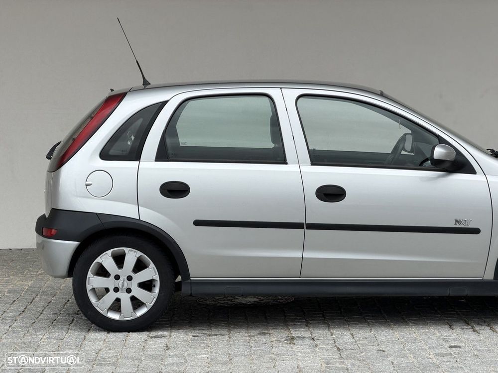 Opel Corsa - 14