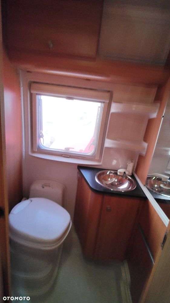 Fiat Ducato - 8
