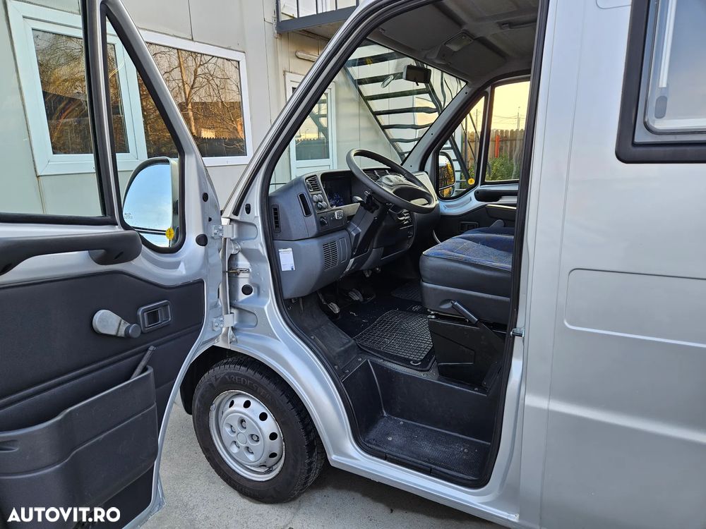 Fiat Ducato - 22