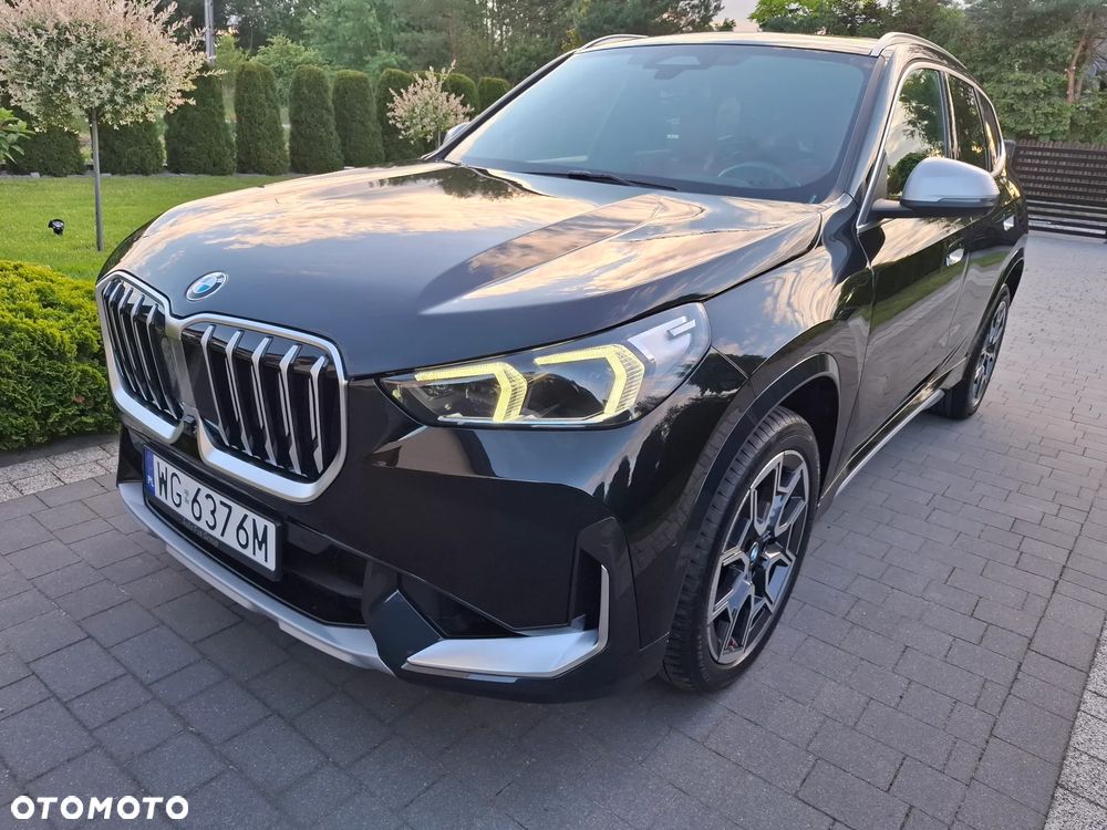 BMW X1 xDrive25i GPF xLine sport - 28