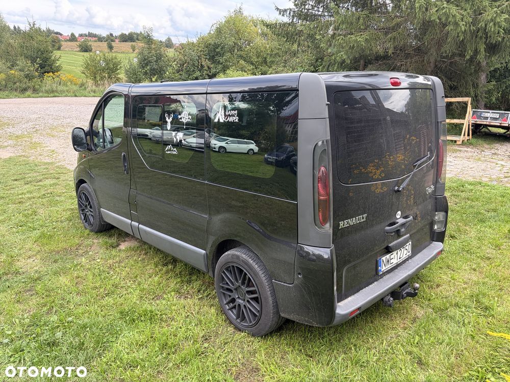 Renault Trafic - 4