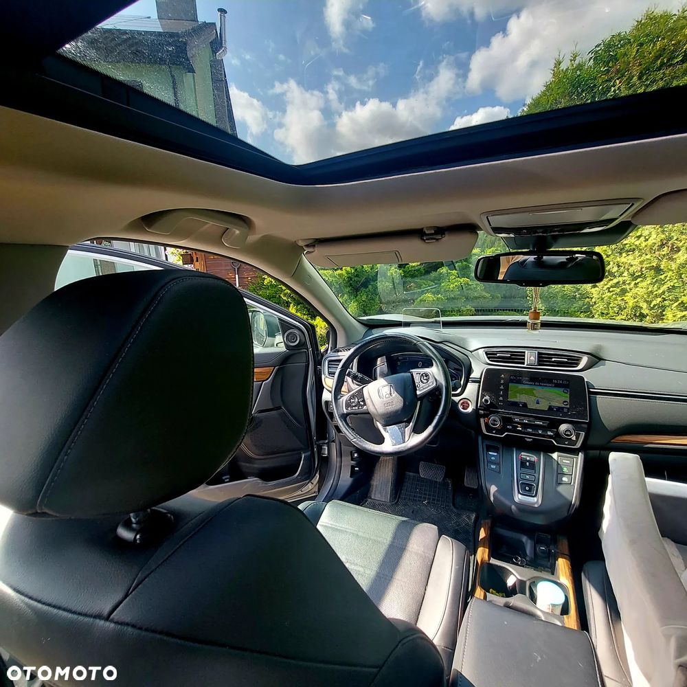 Honda CR-V 2.0 i-MMD Executive (Honda Connect+) - 9