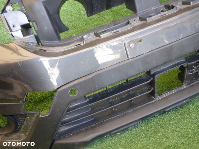 SUZUKI SX4 S-CROSS LIFT 16- zderzak przedni przód - 7