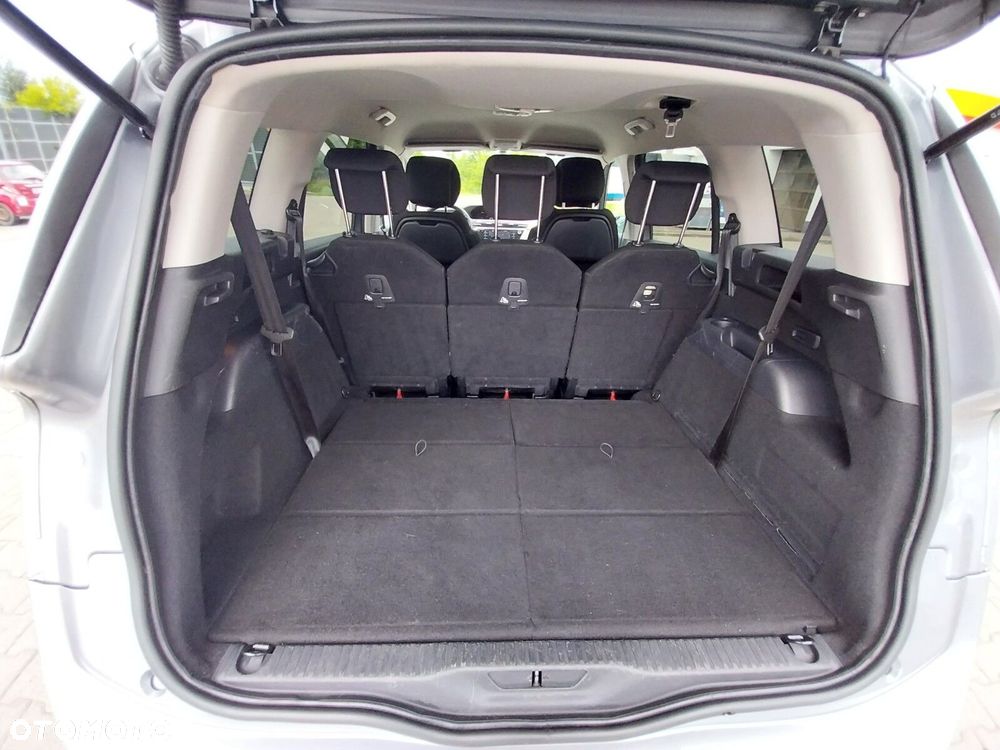 Citroën C4 SpaceTourer - 10