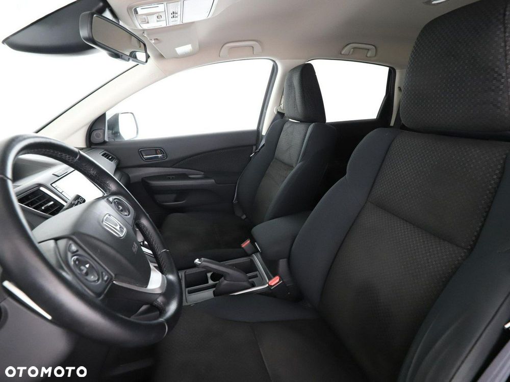 Honda CR-V 2.0i-VTEC 4WD Automatik Elegance - 14