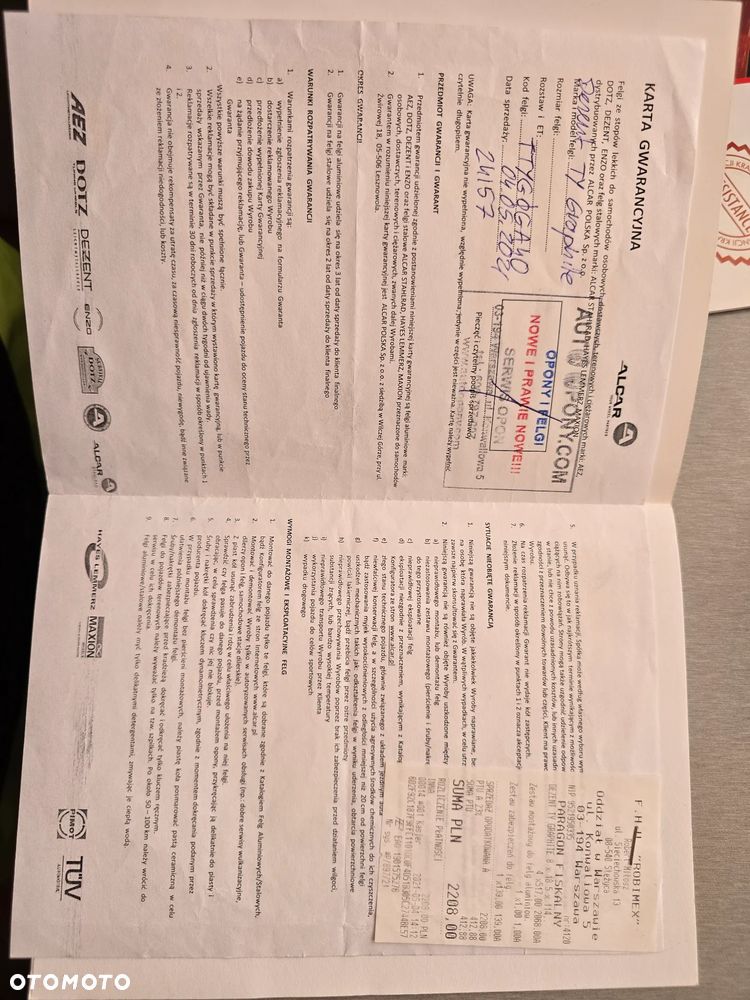 Honda Accord 2.4 Executive - 30