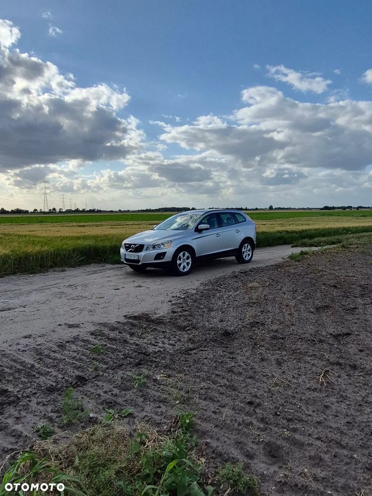 Volvo XC 60 - 13