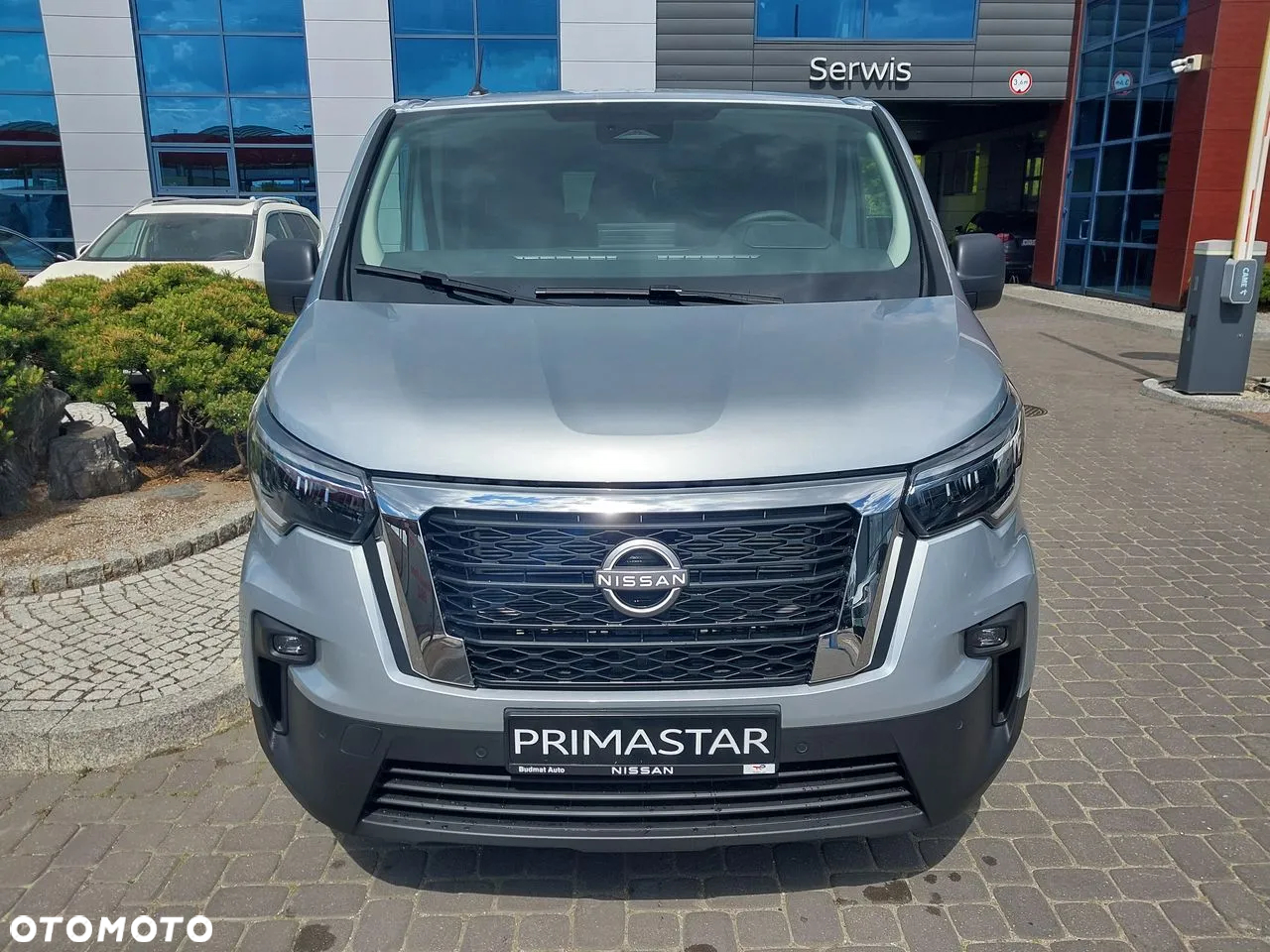 Nissan Primastar 2.0 dCi L2 Business Plus - 7