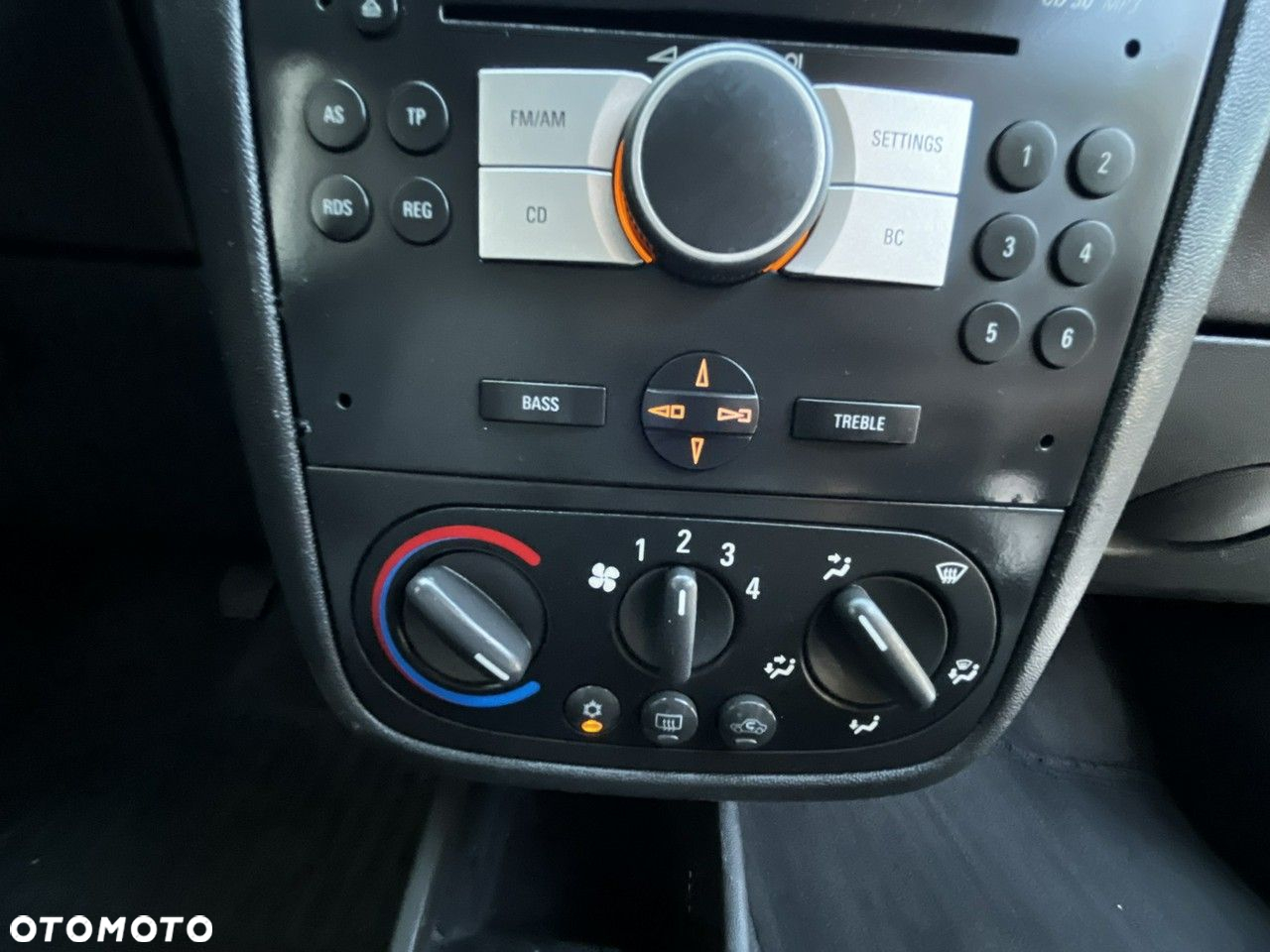 Opel Combo - 6