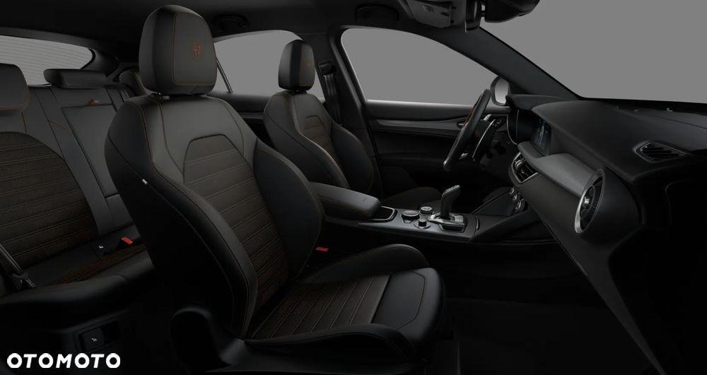Alfa Romeo Stelvio 2.0 Turbo Intensa Q4 - 6