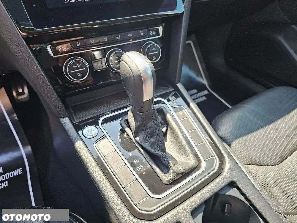 Volkswagen Arteon 2.0 TSI 4Motion R-Line Edition DSG - 17