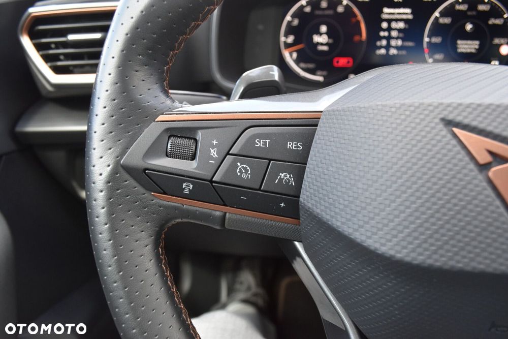 Cupra Formentor 1.5 TSI DSG - 14