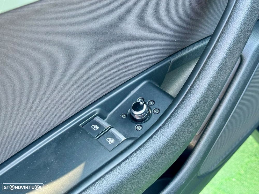 Audi A5 2.0 TDI Sport S tronic - 9
