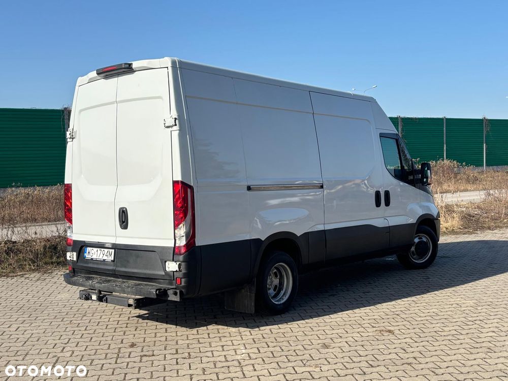 Iveco Daily - 9
