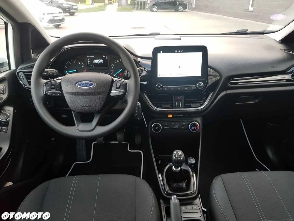 Ford Fiesta - 14