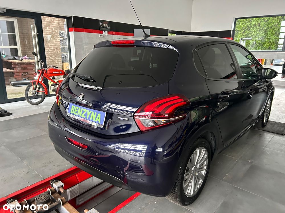 Peugeot 208 PureTech 100 Active Pack - 7